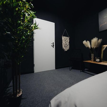 Studio 54 Poznań Eksteriør bilde