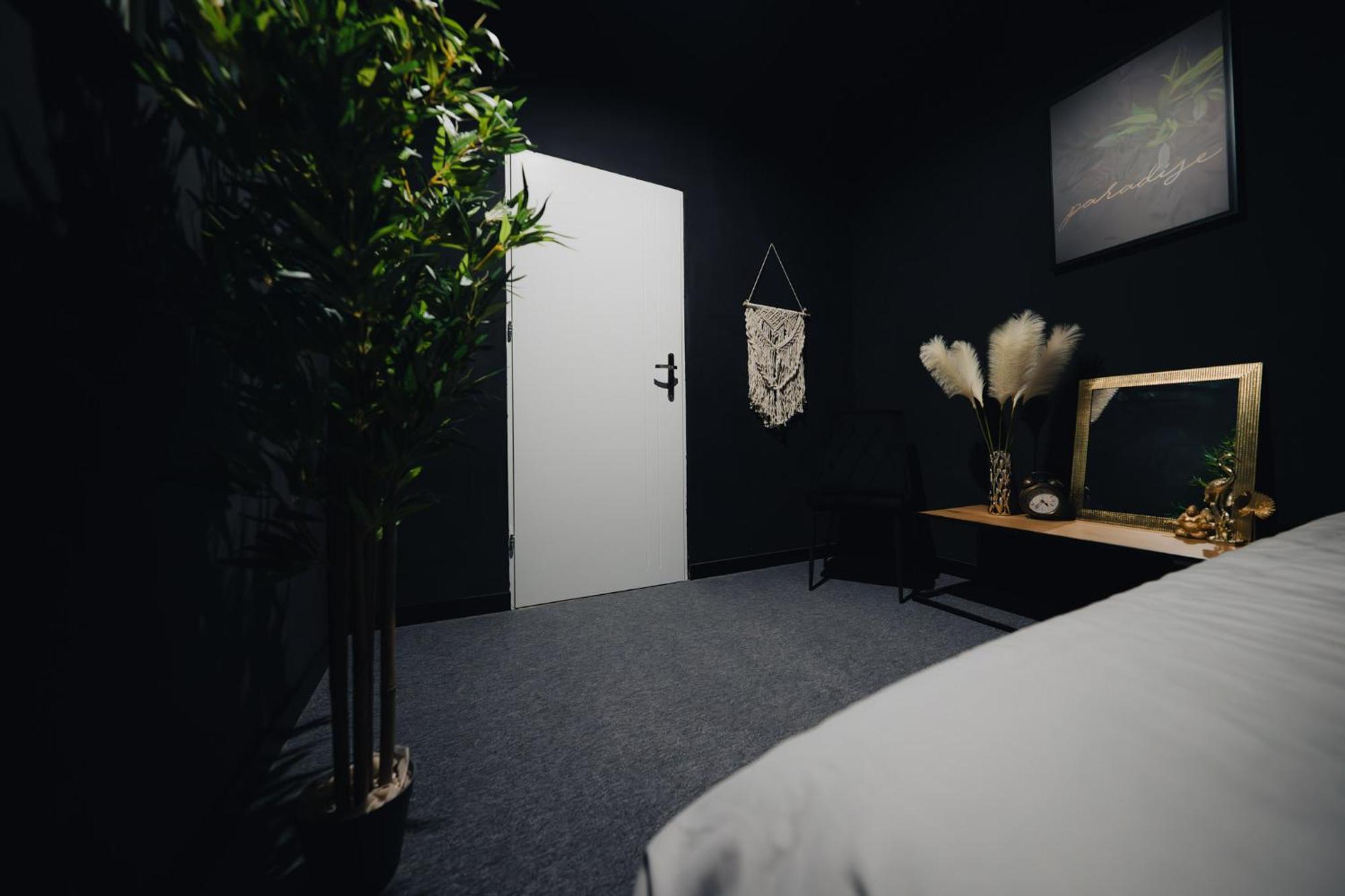 Studio 54 Poznań Eksteriør bilde