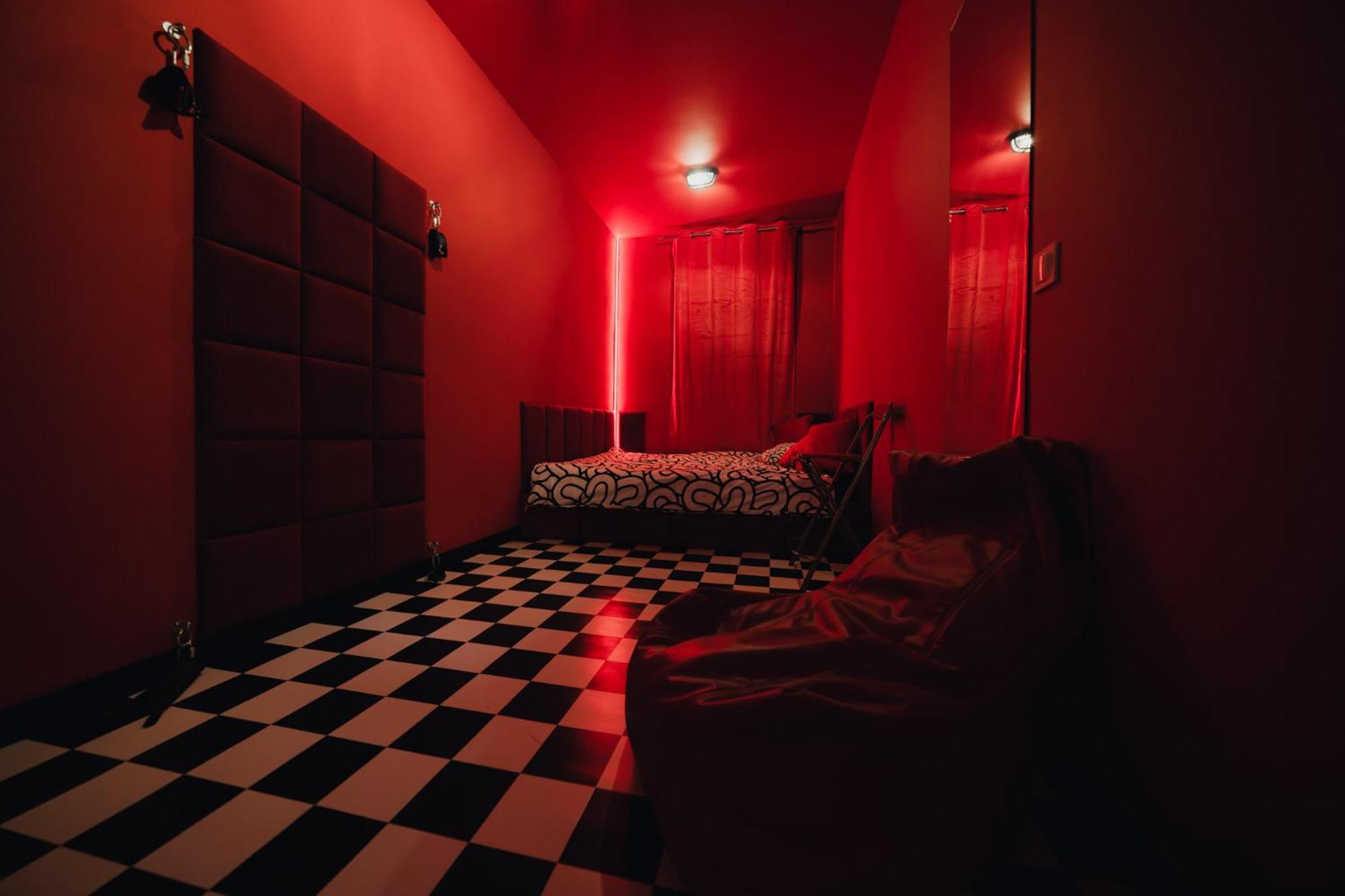 Studio 54 Poznań Eksteriør bilde