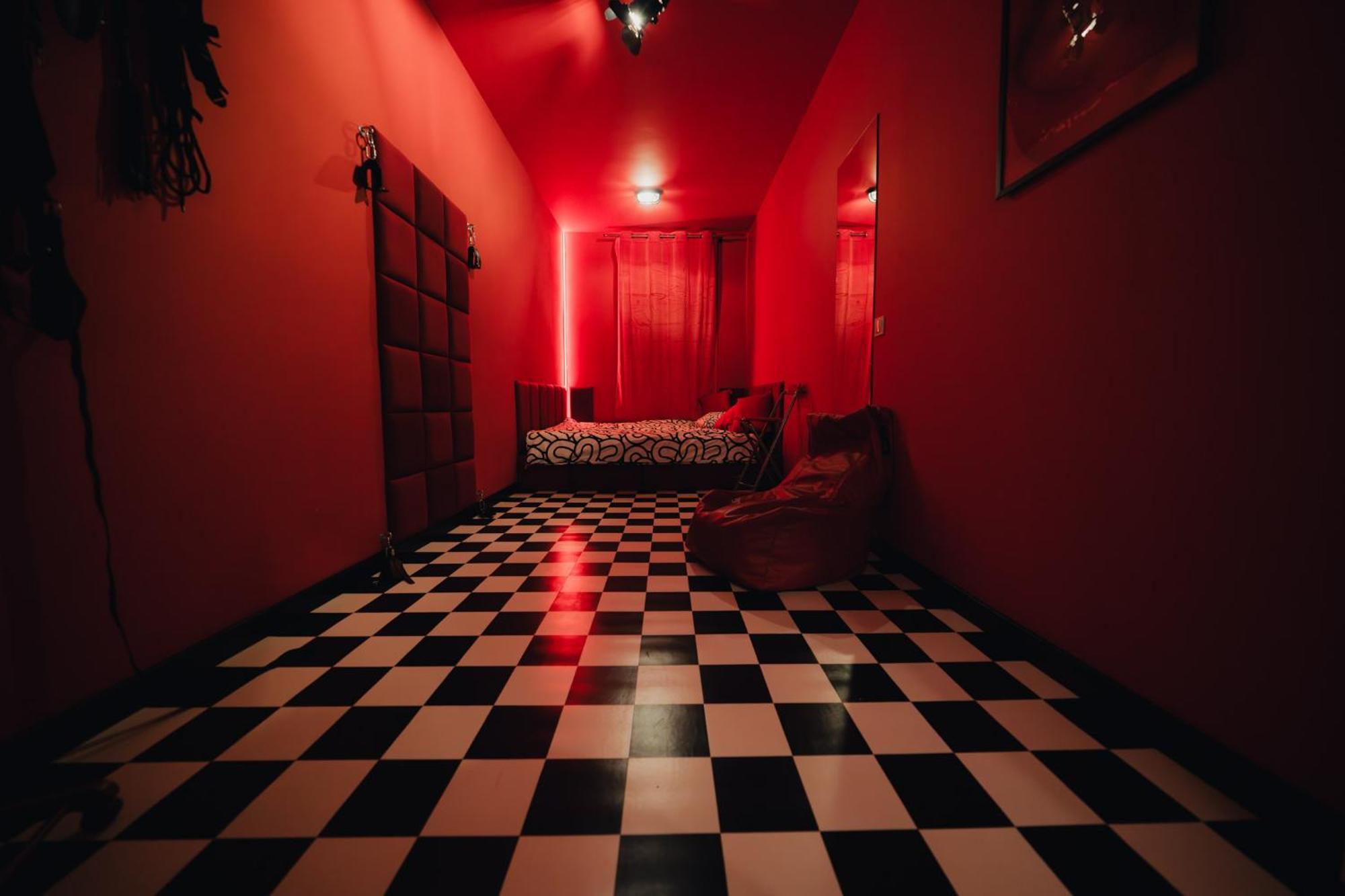 Studio 54 Poznań Eksteriør bilde