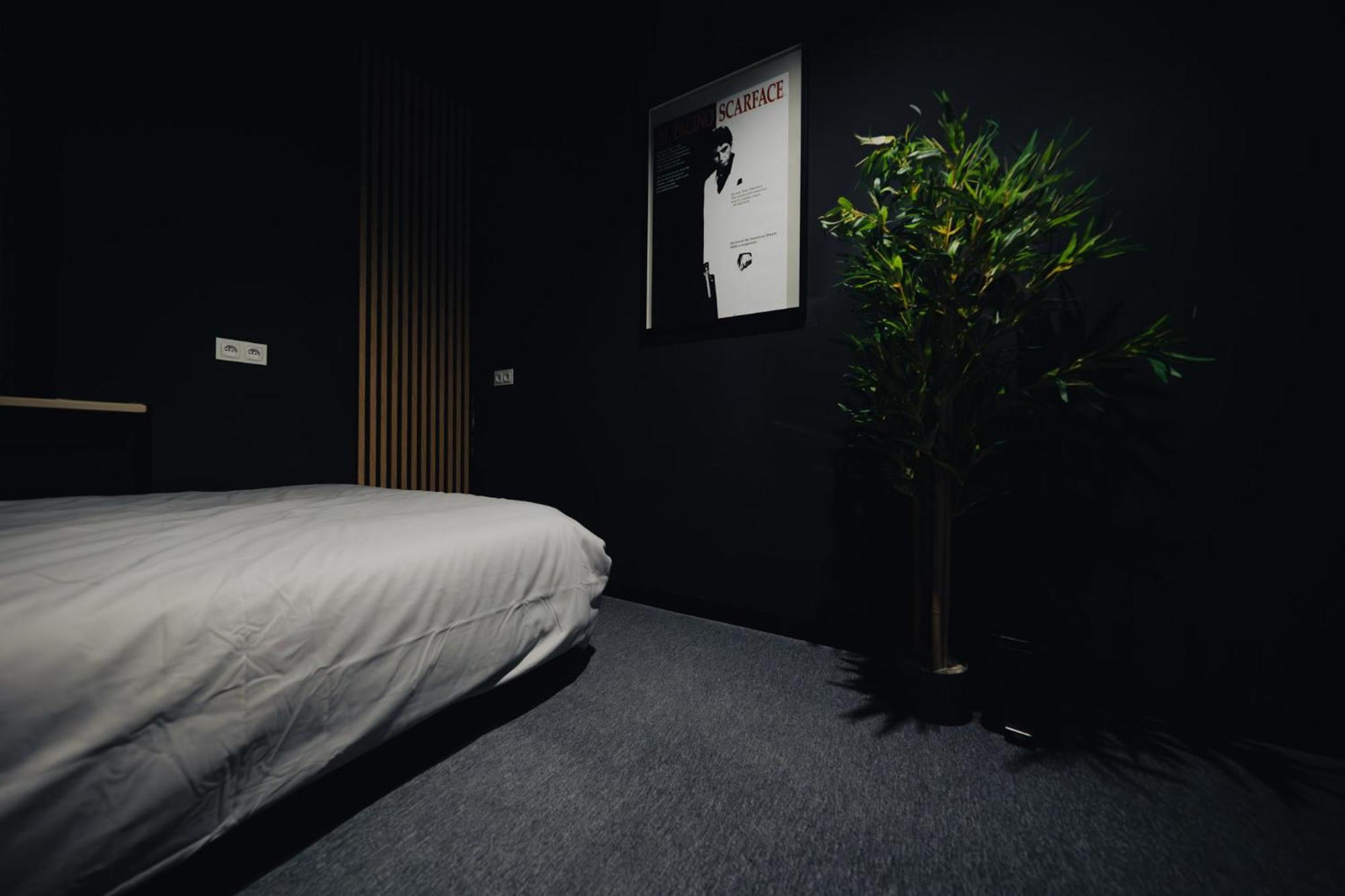 Studio 54 Poznań Eksteriør bilde