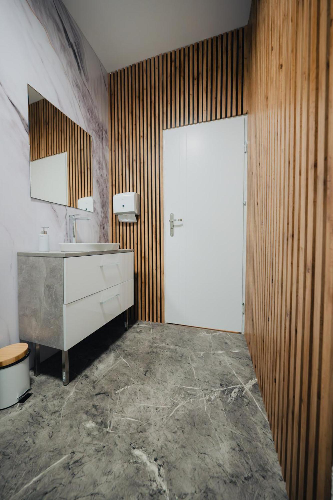 Studio 54 Poznań Eksteriør bilde